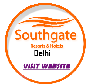 Hotel Southgate Delhi